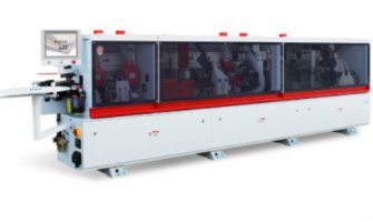 Кромкооблицовочный станок OPTIMAT LOGICA 7